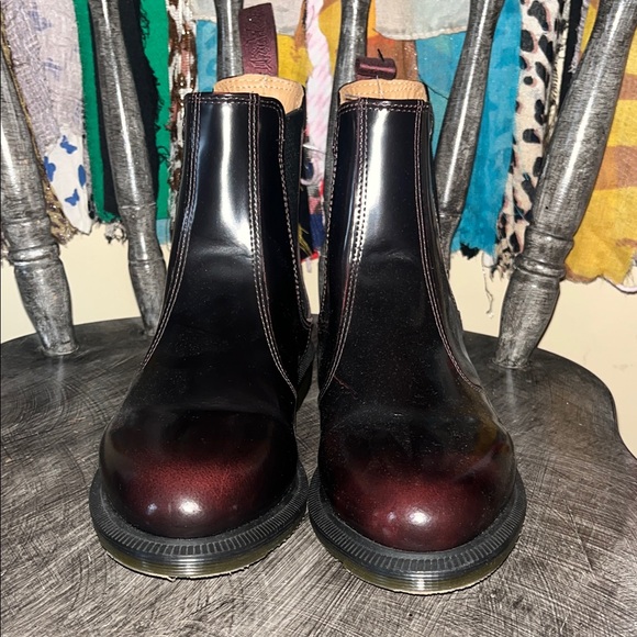 Dr. Martens Boots - Picture 3 of 5